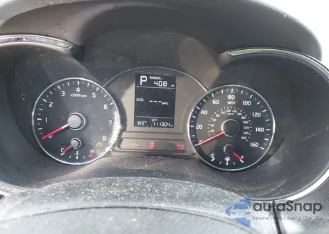 2017 Kia Forte Lx from USA, damaged, VIN 3KPFK4A75HE141978